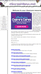 Mobile Screenshot of classroom-bonus.com
